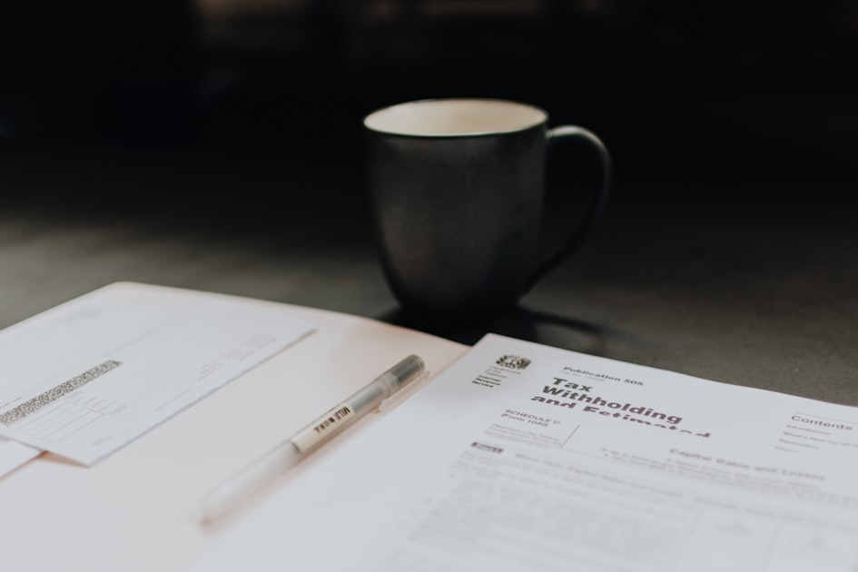 The Importance of Monthly Bookkeeping