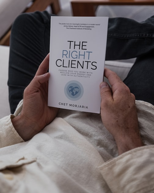 Achieving Financial Clarity